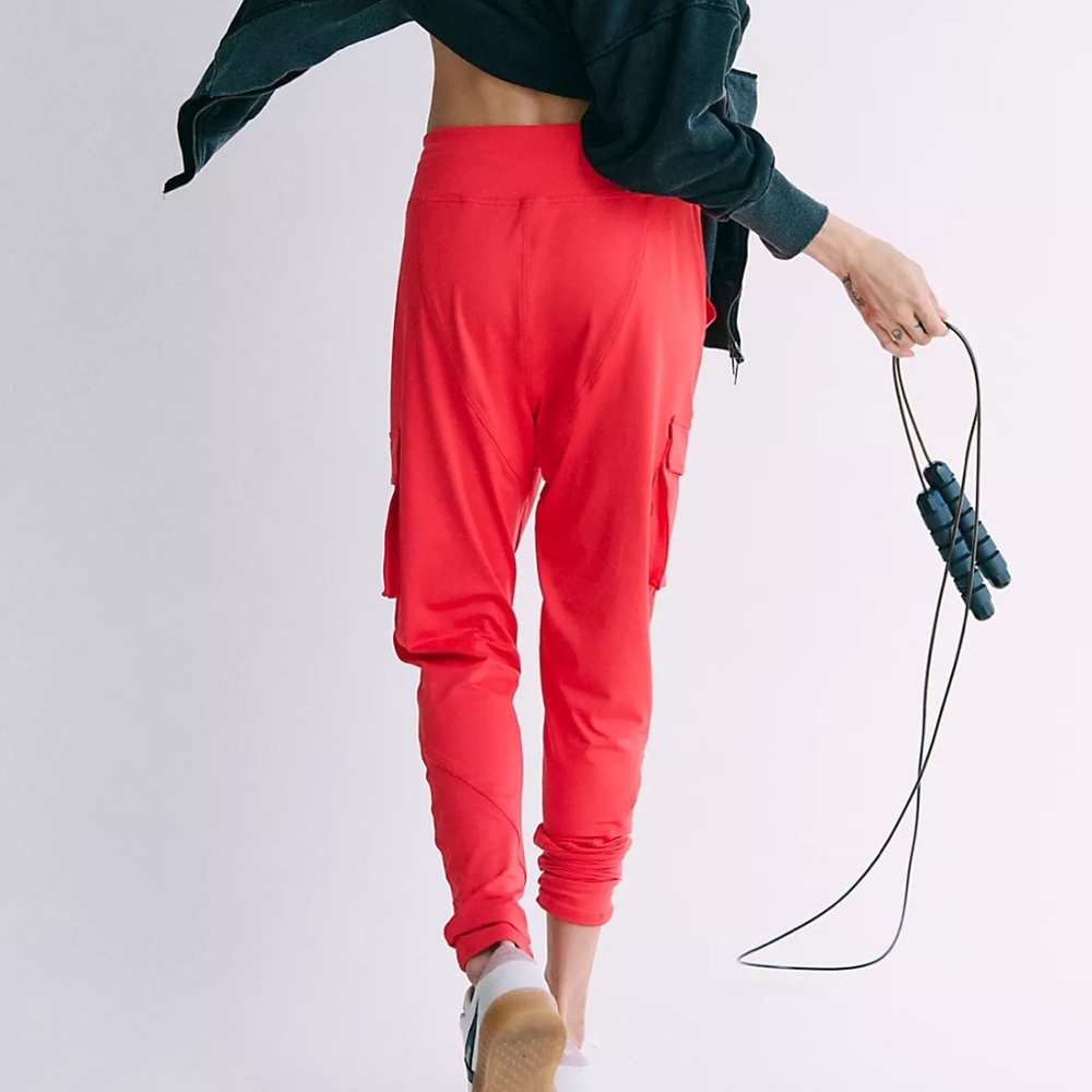 FP Movement Off road Joggers - Picture 3 of 7